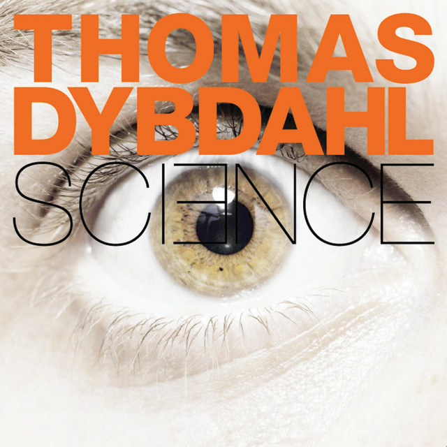 Science cover