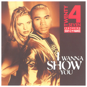 I Wanna Show You album