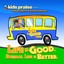Life Is Good Albumcover