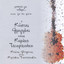Kostas Grigoreas Plays Kyriakos Tzortzinakis Albumcover