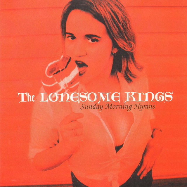 Lonesome Kings Photo
