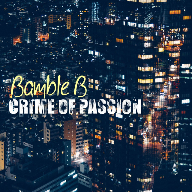 Bamble B Photo
