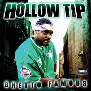 Ghetto Famous album