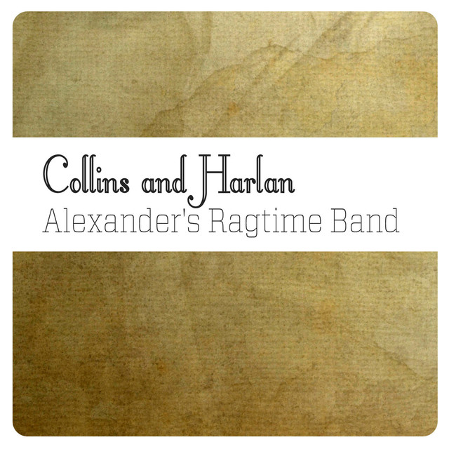 Collins & Harlan Photo