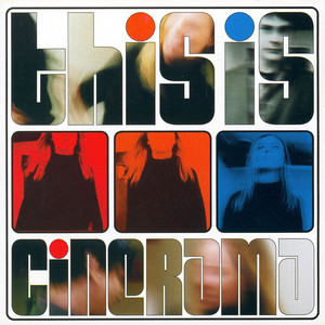 This Is Cinerama cover