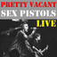 Pretty Vacant cover