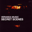 Secret Scenes Albumcover