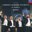 The Three Tenors - In Concert - Rome 1990 cover