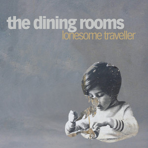 Lonesome Traveller cover