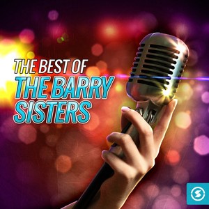 Barry Sisters