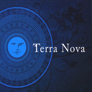 Terra Nova Albumcover