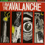 I Am the Avalanche cover