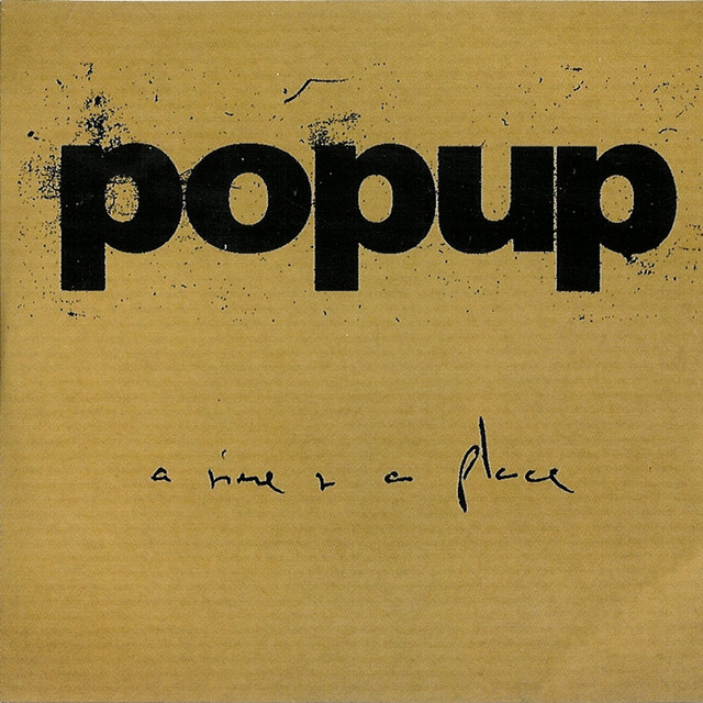 POPUP Photo