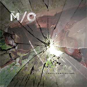 Small Confessions Albumcover