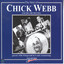 The Best of Chick Webb featuring Ella Fitzgerald, Louis Armstrong Albumcover