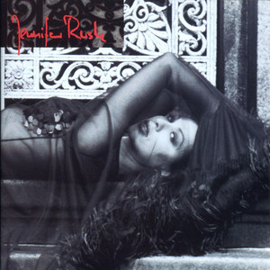 Jennifer Rush album
