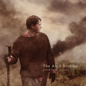 The Inevitable cover