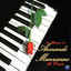 La Musica de Armando Manzanero al Piano Albumcover