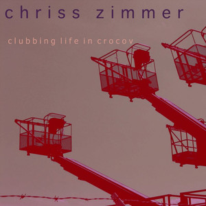Chriss Zimmer