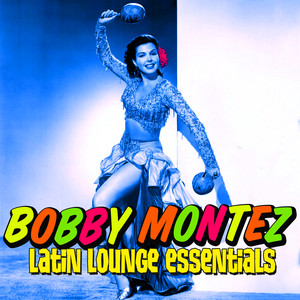 Latin Lounge Essentials cover