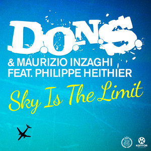 D.O.N.S. & Maurizio Inzaghi ft. Philippe Heithier