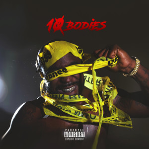 10 Bodies album