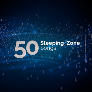 50 Sleeping Zone Songs album