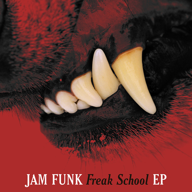 Jam Funk Photo