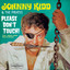 Please Don't Touch: The 1959-1962 Recordings (The Remastered Edition) Albumcover