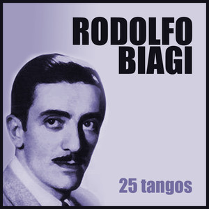 25 Tangos album