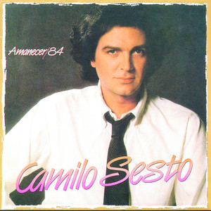 Amanecer/84 album