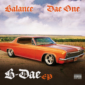 B-Dae album