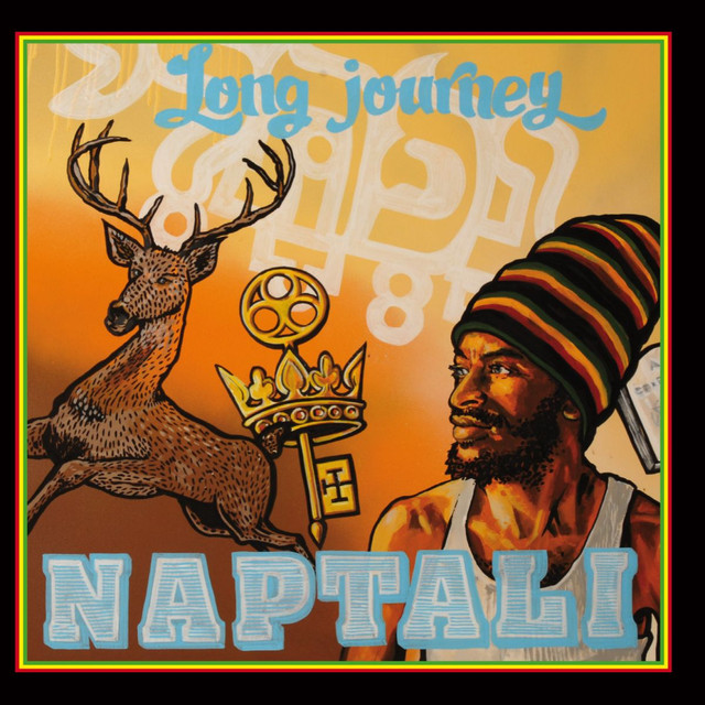 Naptali Photo