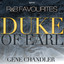 R&B Favourites - Duke of Earl cover