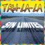 Sin Límites Albumcover
