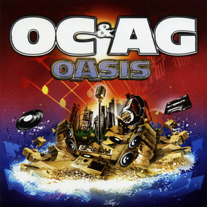 Oasis album