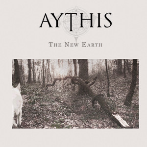 The New Earth cover