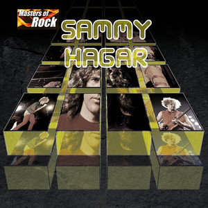 Masters of Rock album