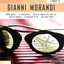 A Tribute To Gianni Morandi Albumcover