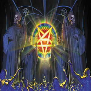 For All Kings (Deluxe) album