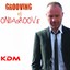 Grooving With Ondagroove Albumcover