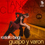 Guapo y varon Albumcover