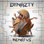 Renatus cover