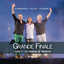 Grande Finale - Live in der Arena di Verona Albumcover