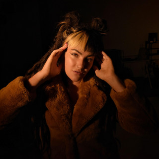 Brittany Pfantz Photo