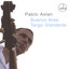 Buenos Aires Tango Standards Albumcover