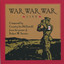 War War War Live cover