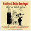 Synger Viser Av Jakob Sande Albumcover