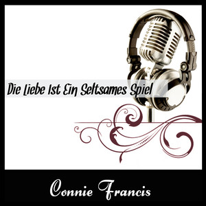 Die Liebe ist ein seltsames Spiel album