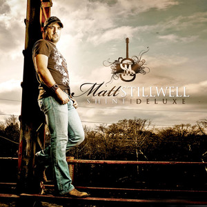 Shine Deluxe cover